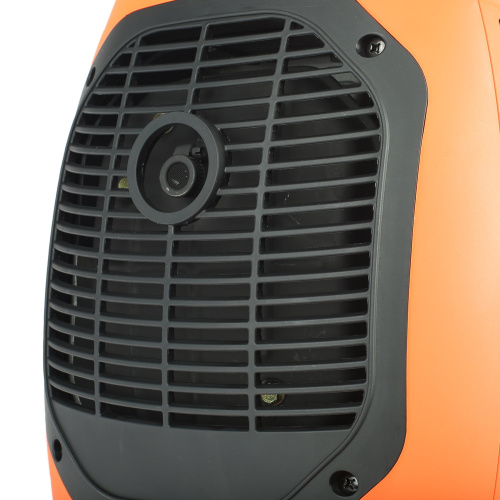 Генератор Patriot 3000i