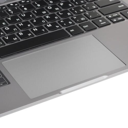 14" Ноутбук MAIBENBEN P429 серый