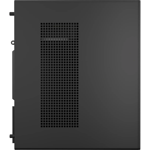 ПК iRU Tactio 520B6SB (2131205) AMD Ryzen 5 7600, DDR5 16ГБ, 512ГБ(SSD), AMD Radeon Graphics, FreeDOS, черный