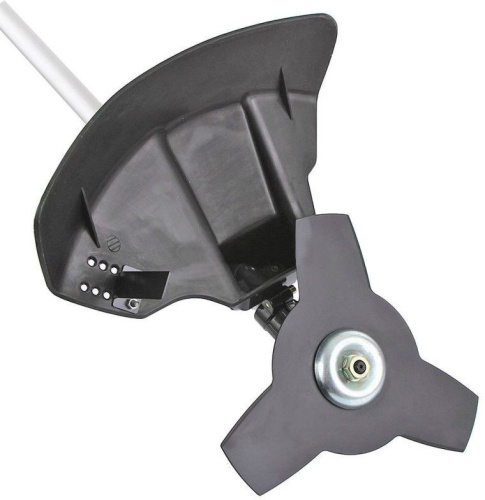 Триммер электрический Huter GET-1500B