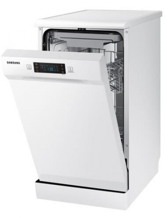Посудомоечная машина Samsung DW50R4050FW/WT белый