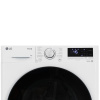 Стиральная машина LG F2V5HS5W белый