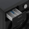Стиральная машина Hisense WF3S7021BB черный