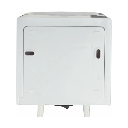 Фен Sonnen HD-2206 белый