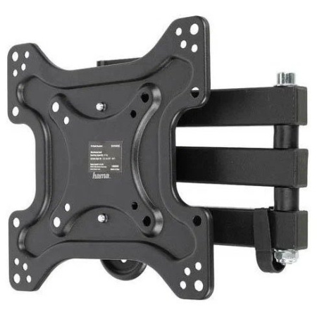 Кронштейн Hama R1 118155 черный