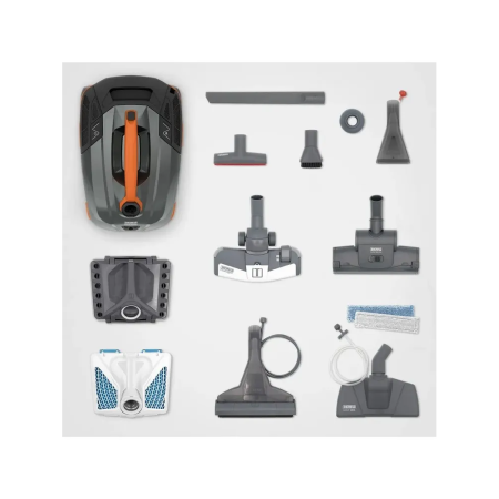 Пылесос THOMAS Pet&Family Pro 4ALl 788704