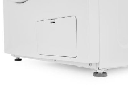 Стиральная машина ZUGEL ZWS7141I белый