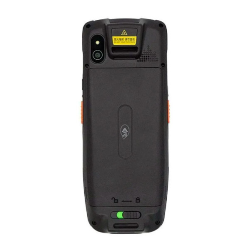 Терминал сбора данных Urovo CT48 (CT48-SU4S12E4031)