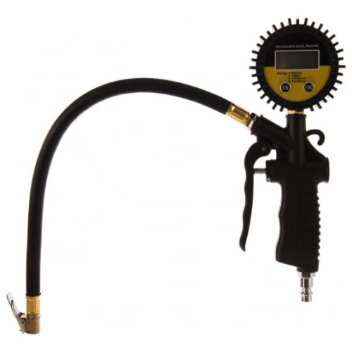 Пневмопистолет для подкачки шин NORM TCP-289